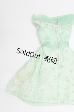 画像3: ヴィンテージバービー/OF:衣装 I-26-07-09-270-KD-ZI