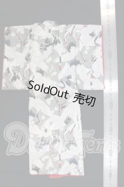 画像2: 40cmサイズドール/OF:衣装 I-26-07-09-280-KD-ZI