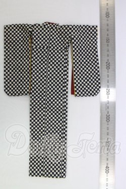 画像2: 27cmサイズドール/OF:衣装 I-26-07-09-284-KD-ZI
