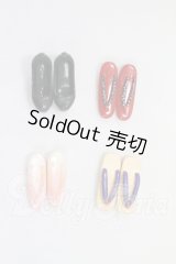 1/6サイズ/OF:靴 I-26-07-09-289-KD-ZI