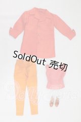 40cmサイズドール/OF:衣装　タイラー・ウェントワース・ドール　Tyler Wentworth Doll　アウトフィット I-26-07-09-294-KD-ZI