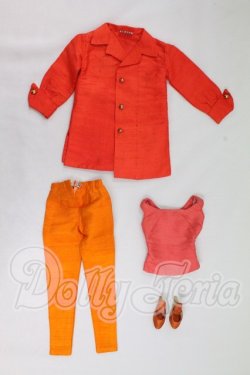 画像1: 40cmサイズドール/OF:衣装　タイラー・ウェントワース・ドール　Tyler Wentworth Doll　アウトフィット I-26-07-09-294-KD-ZI