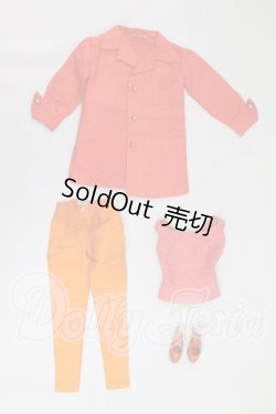 画像1: 40cmサイズドール/OF:衣装　タイラー・ウェントワース・ドール　Tyler Wentworth Doll　アウトフィット I-26-07-09-294-KD-ZI