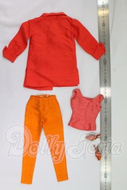 画像2: 40cmサイズドール/OF:衣装　タイラー・ウェントワース・ドール　Tyler Wentworth Doll　アウトフィット I-26-07-09-294-KD-ZI