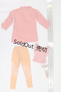 画像2: 40cmサイズドール/OF:衣装　タイラー・ウェントワース・ドール　Tyler Wentworth Doll　アウトフィット I-26-07-09-294-KD-ZI
