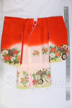 画像3: SD/衣装セット（和装） I-26-07-09-299-KD-ZI