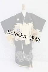 SD/衣装セット（和装） I-26-07-09-300-KD-ZI