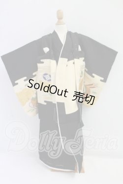 画像1: SD/衣装セット（和装） I-26-07-09-300-KD-ZI