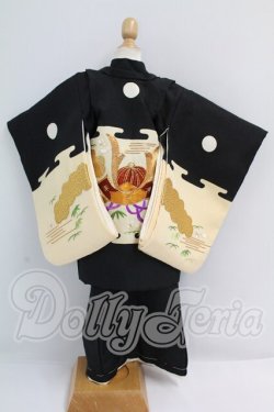 画像2: SD/衣装セット（和装） I-26-07-09-300-KD-ZI