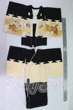 画像3: SD/衣装セット（和装） I-26-07-09-300-KD-ZI