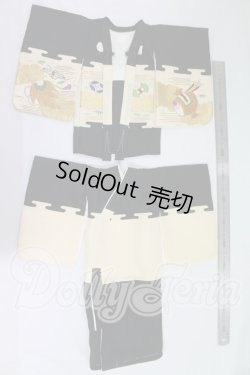 画像3: SD/衣装セット（和装） I-26-07-09-300-KD-ZI