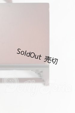 画像3: 1/6ドールサイズ/家具 I-26-07-09-141-KD-ZI
