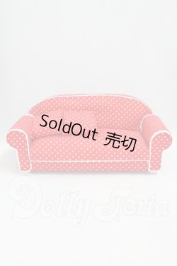 画像1: 1/6ドールサイズ/家具 I-26-07-09-133-KD-ZI
