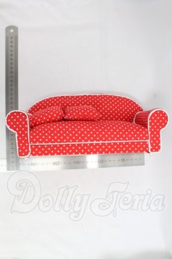 画像2: 1/6ドールサイズ/家具 I-26-07-09-133-KD-ZI