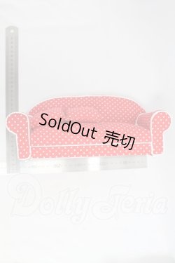 画像2: 1/6ドールサイズ/家具 I-26-07-09-133-KD-ZI
