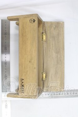 画像2: 1/6ドールサイズ/家具 I-26-07-09-138-KD-ZI