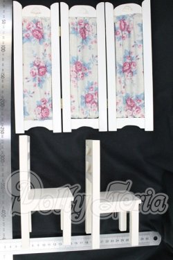 画像2: 1/6ドールサイズ/家具 I-26-07-09-144-KD-ZI