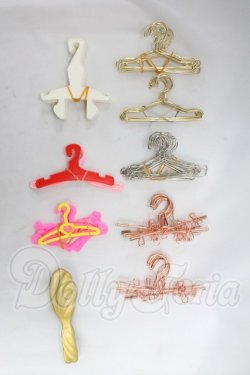 画像1: 1/6ドールサイズ/家具 I-26-07-09-123-KD-ZI