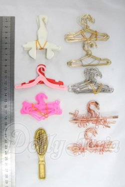 画像2: 1/6ドールサイズ/家具 I-26-07-09-123-KD-ZI