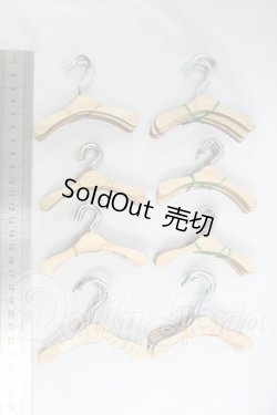 画像2: 1/6ドールサイズ/家具 I-26-07-09-122-KD-ZI