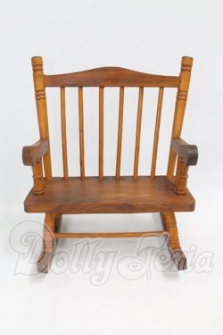 画像1: 1/6ドールサイズ/家具 I-26-07-09-140-KD-ZI