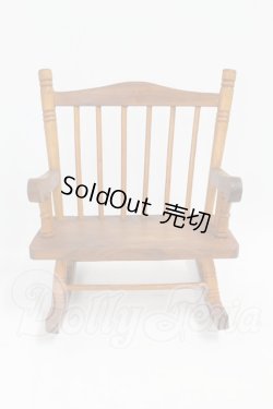 画像1: 1/6ドールサイズ/家具 I-26-07-09-140-KD-ZI