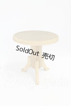 画像1: 1/6ドールサイズ/家具 I-26-07-09-139-KD-ZI