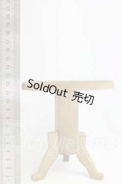 画像2: 1/6ドールサイズ/家具 I-26-07-09-139-KD-ZI