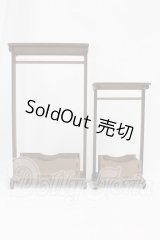 1/6ドールサイズ/家具 I-26-07-09-136-KD-ZI