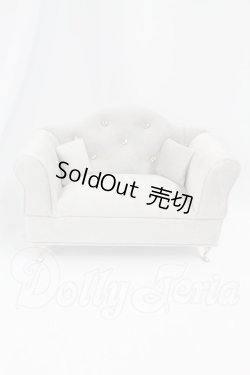画像1: 1/6ドールサイズ/家具 I-26-07-09-134-KD-ZI