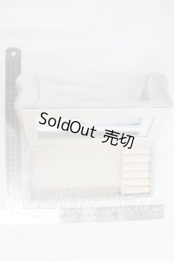 画像2: 1/6ドールサイズ/家具 I-26-07-09-134-KD-ZI