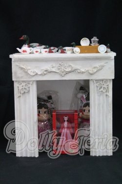 画像1: その他グッズ/キーチェーン I-26-07-09-120-KD-ZI
