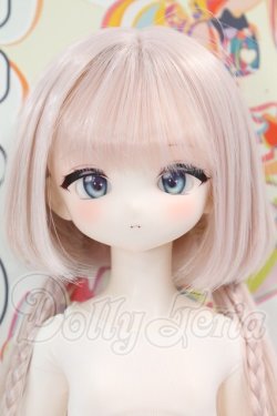 画像1: TinyFox/MACOCOシリーズ 花幽夢 妃蘭(フェイラン) I-26-07-09-258-KD-ZI