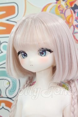 画像2: TinyFox/MACOCOシリーズ 花幽夢 妃蘭(フェイラン) I-26-07-09-258-KD-ZI