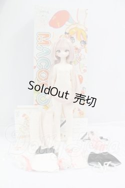 画像4: TinyFox/MACOCOシリーズ 花幽夢 妃蘭(フェイラン) I-26-07-09-258-KD-ZI