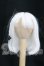 画像1: 6-7inch/ウィッグ I-26-07-09-068-KD-ZI (1)