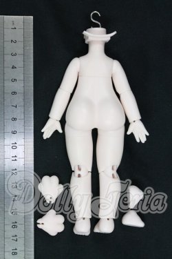 画像2: BONNIE ボニーバニー/ボディ I-26-07-09-114-KD-ZI