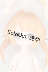 BONNIE:兎の夢匣 ボニーバニー6 I-26-07-16-356-KD-ZI