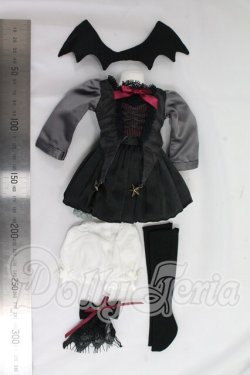 画像3: 幼SD/OF 星空のコウモリ少女(ボークス) I-26-07-09-103-KD-ZI