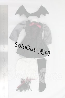 画像3: 幼SD/OF 星空のコウモリ少女(ボークス) I-26-07-09-103-KD-ZI