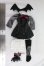 画像3: 幼SD/OF 星空のコウモリ少女(ボークス) I-26-07-09-103-KD-ZI (3)