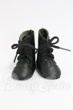 画像1: 幼SD/OF:靴 I-26-07-09-108-KD-ZI