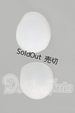 画像1: 6-7inch/シリコンキャップ I-26-07-09-112-KD-ZI