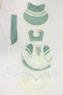 画像7: MYOU DOLL/Matcha I-26-07-09-263-KD-ZI
