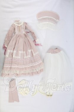 画像6: MYOUDOLL/1/4/Delia I-26-07-09-265-KD-ZI