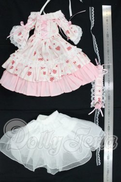 画像3: SDM＆MSD/OF:衣装セット I-26-07-09-313-KD-ZI