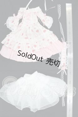 画像3: SDM＆MSD/OF:衣装セット I-26-07-09-313-KD-ZI