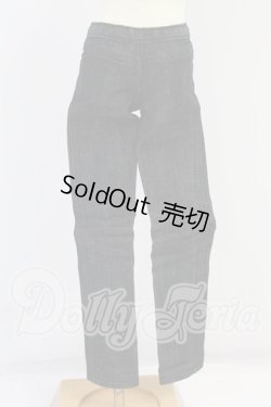 画像2: SDM＆MSD/OF:パンツ I-26-07-09-332-KD-ZI
