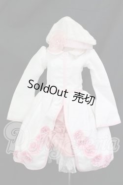 画像1: SD/OF:衣装セット I-26-07-09-376-KD-ZI