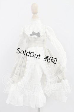 画像1: SDM＆MSD/OF:衣装セット I-26-07-09-320-KD-ZI